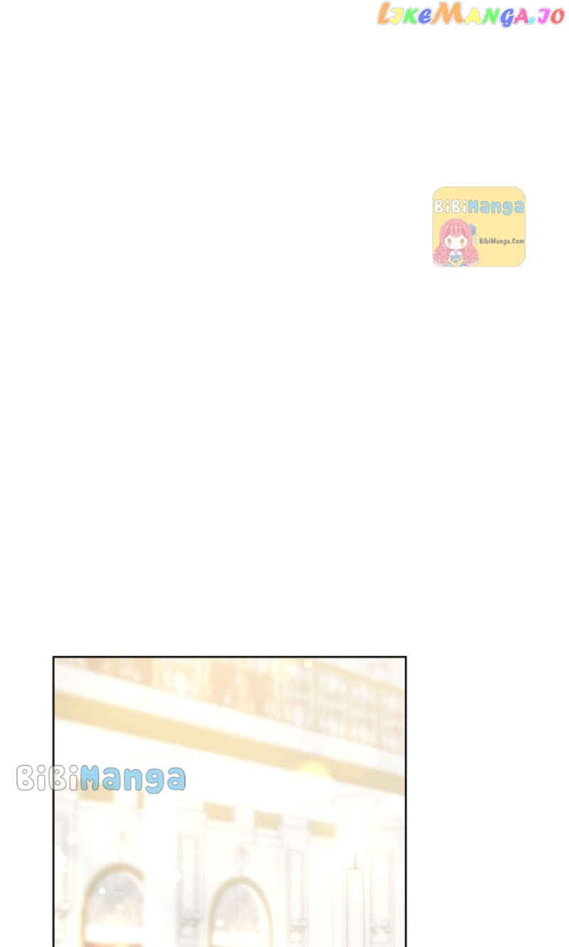 The Forgotten Princess Wants To Live In Peace Chapter 92 - page 25