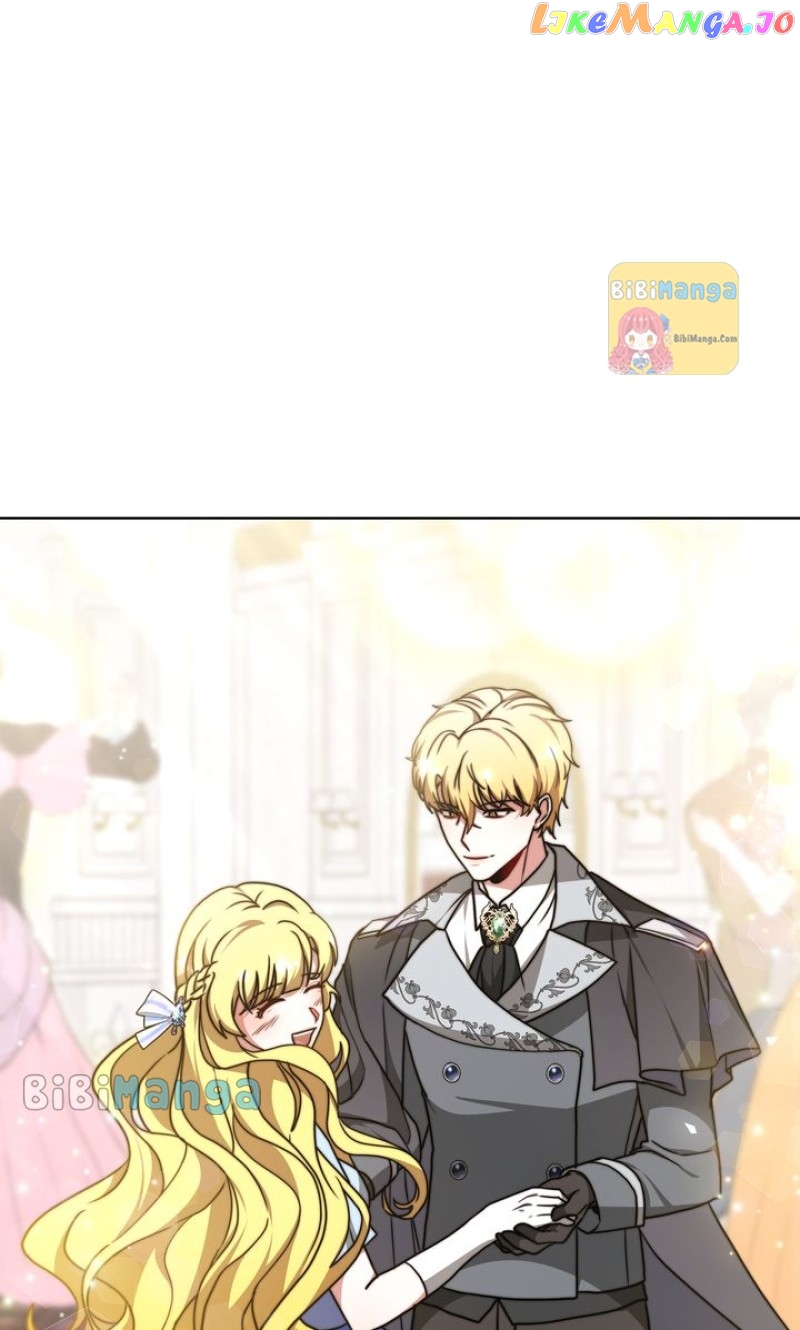 The Forgotten Princess Wants To Live In Peace Chapter 92 - page 29