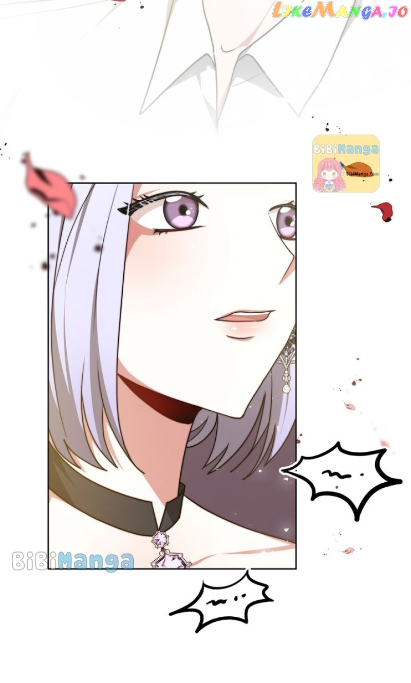 The Forgotten Princess Wants To Live In Peace Chapter 92 - page 31