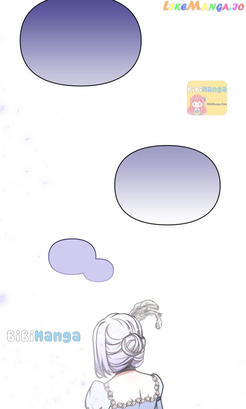 The Forgotten Princess Wants To Live In Peace Chapter 92 - page 40