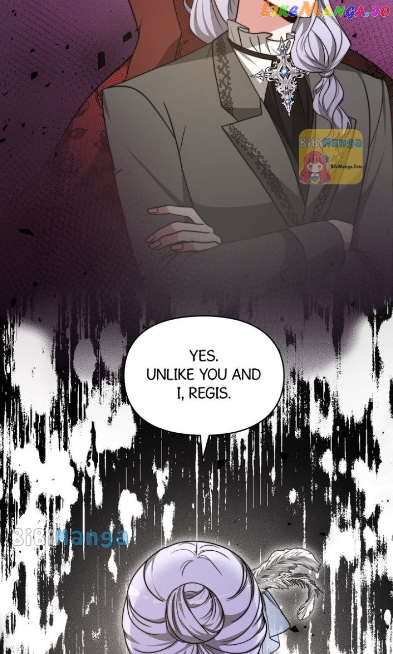 The Forgotten Princess Wants To Live In Peace Chapter 92 - page 46