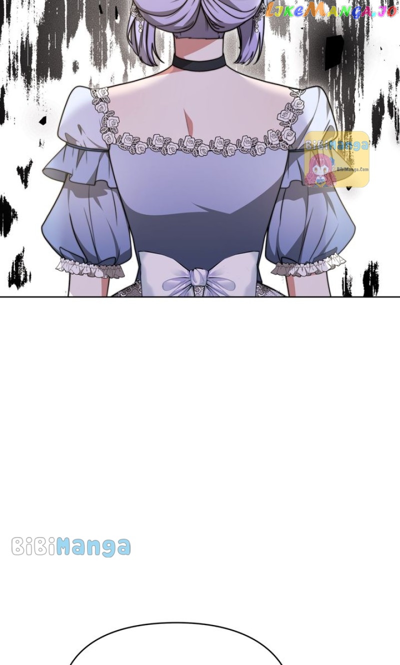 The Forgotten Princess Wants To Live In Peace Chapter 92 - page 47