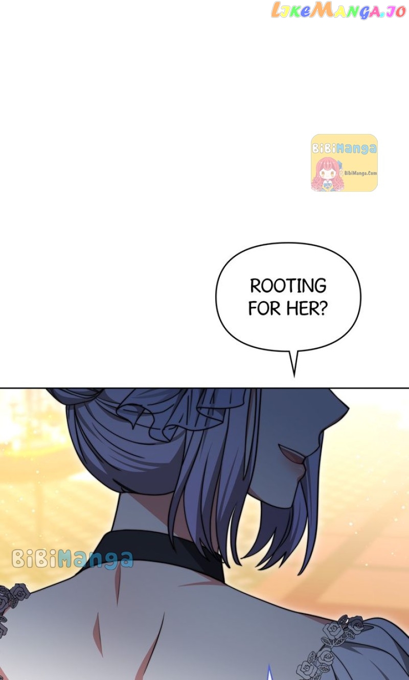 The Forgotten Princess Wants To Live In Peace Chapter 92 - page 54
