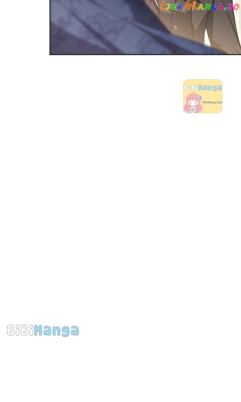 The Forgotten Princess Wants To Live In Peace Chapter 92 - page 61