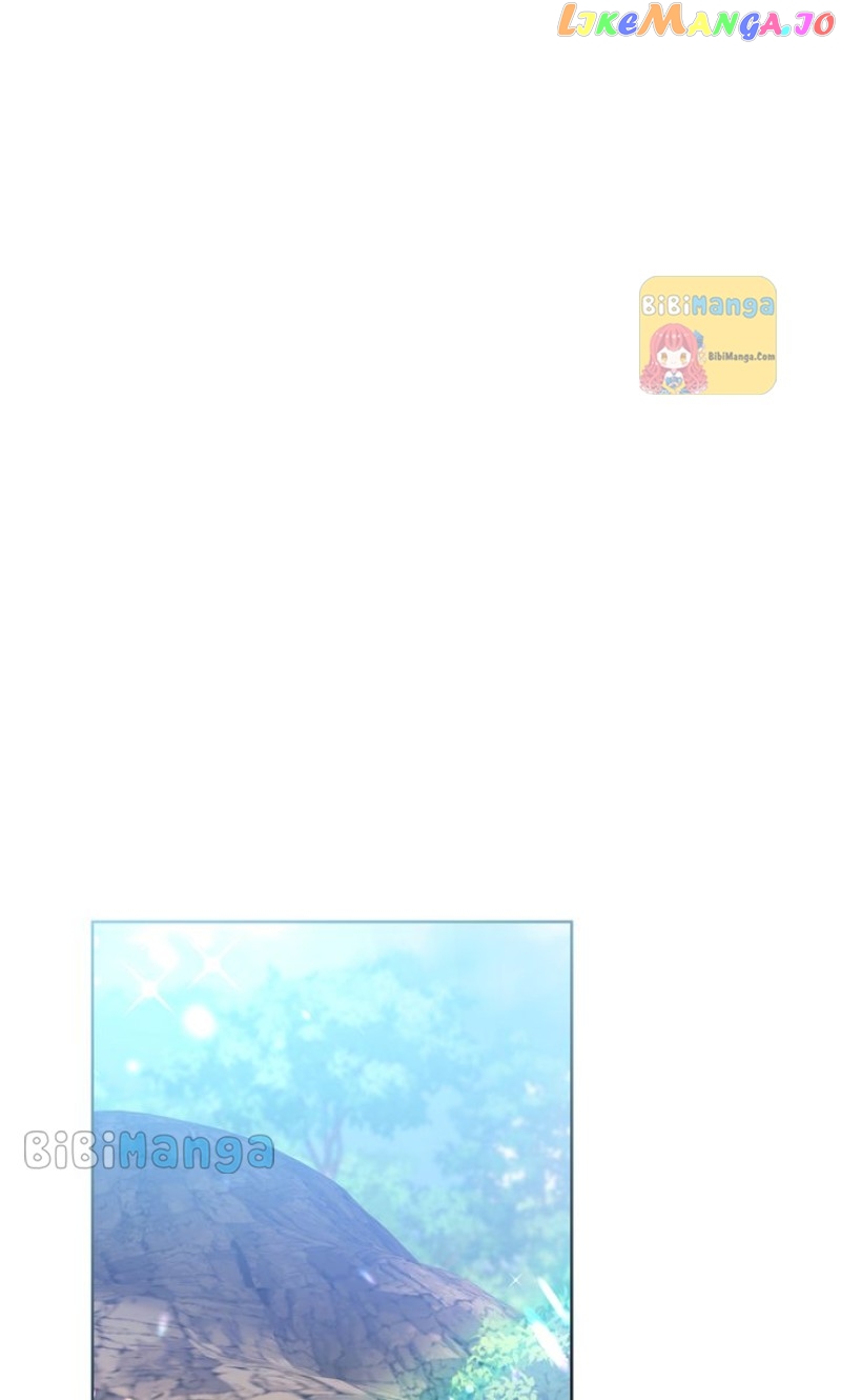 The Forgotten Princess Wants To Live In Peace Chapter 92 - page 62