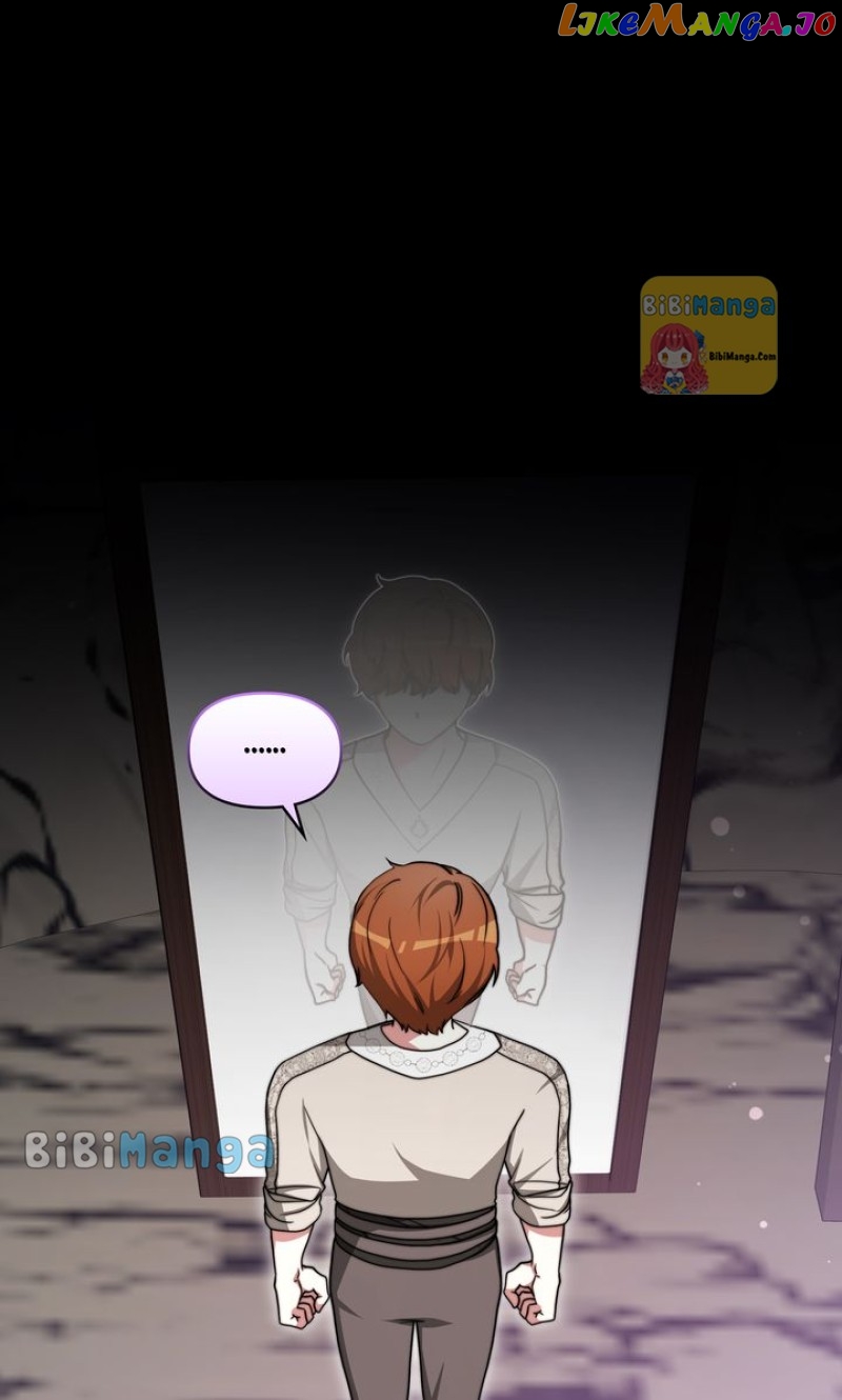 The Forgotten Princess Wants To Live In Peace Chapter 92 - page 65