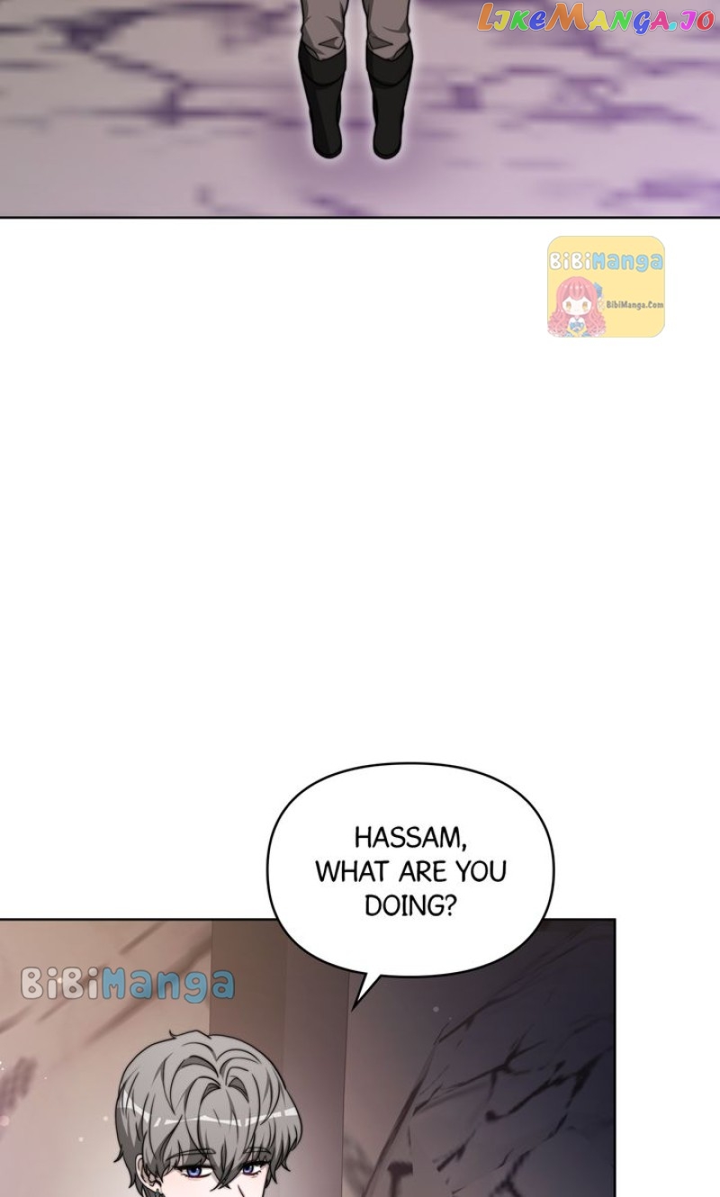 The Forgotten Princess Wants To Live In Peace Chapter 92 - page 66