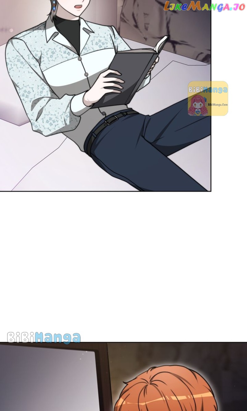 The Forgotten Princess Wants To Live In Peace Chapter 92 - page 67