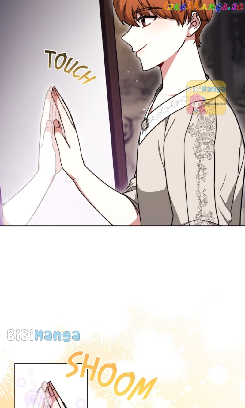 The Forgotten Princess Wants To Live In Peace Chapter 92 - page 68