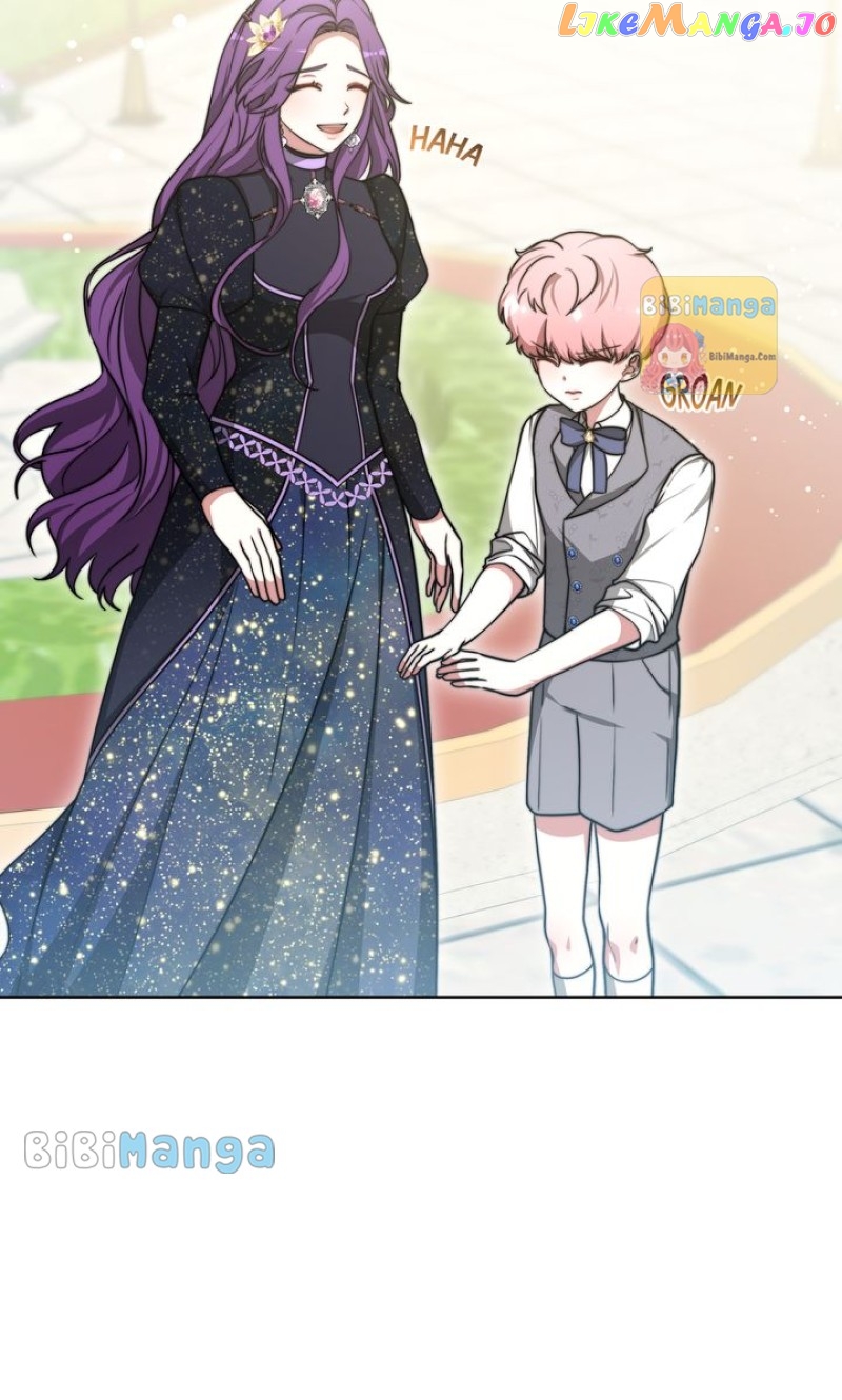 The Forgotten Princess Wants To Live In Peace Chapter 92 - page 74