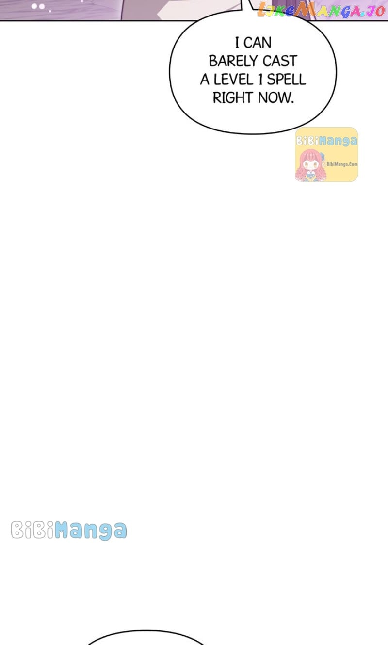 The Forgotten Princess Wants To Live In Peace Chapter 92 - page 78