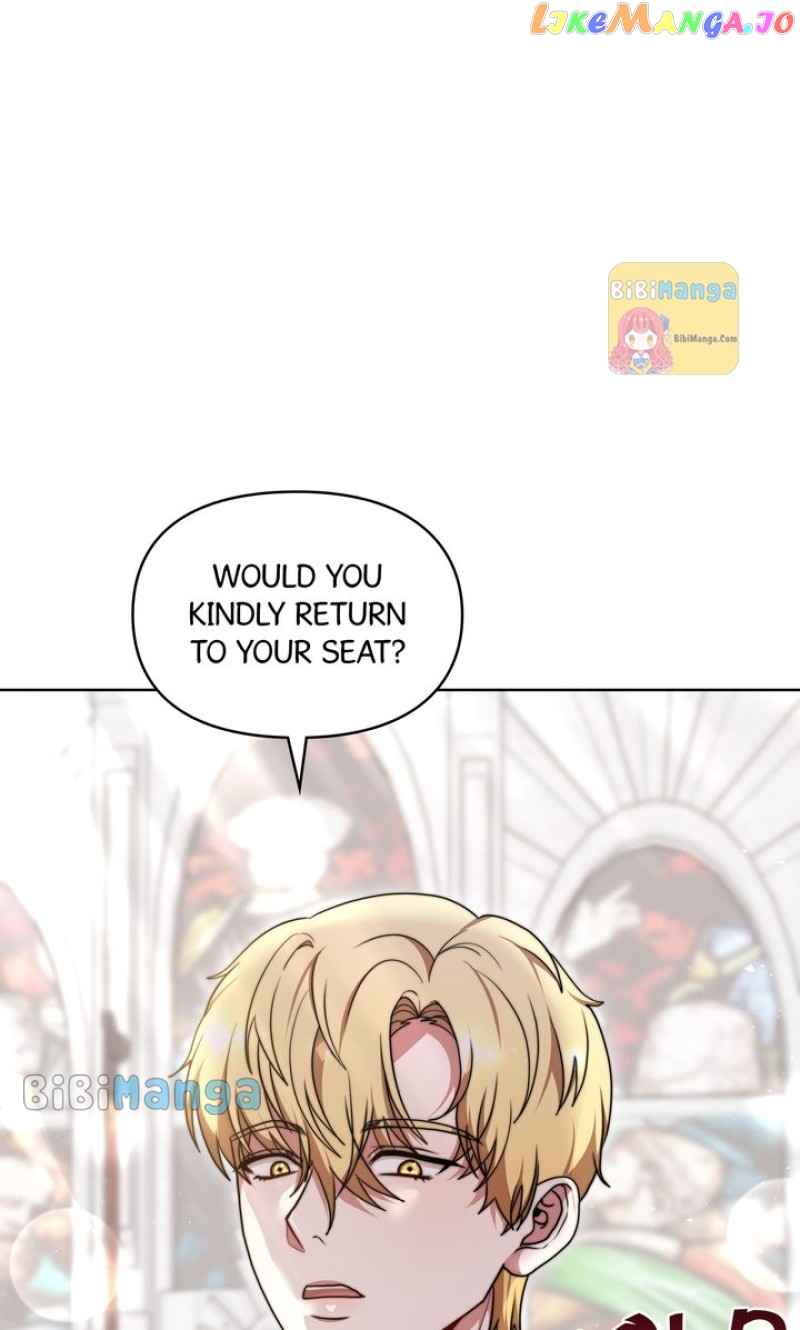 The Forgotten Princess Wants To Live In Peace Chapter 92 - page 9