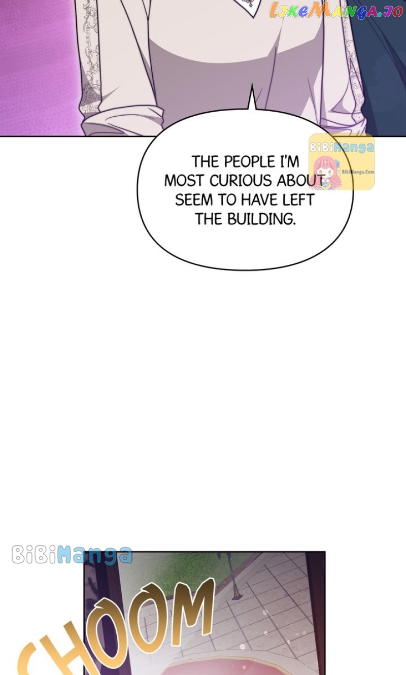The Forgotten Princess Wants To Live In Peace Chapter 92 - page 82