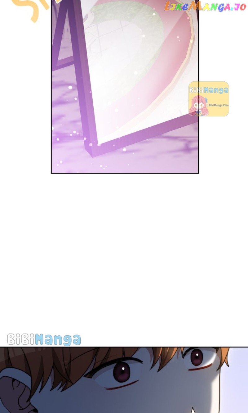 The Forgotten Princess Wants To Live In Peace Chapter 92 - page 83