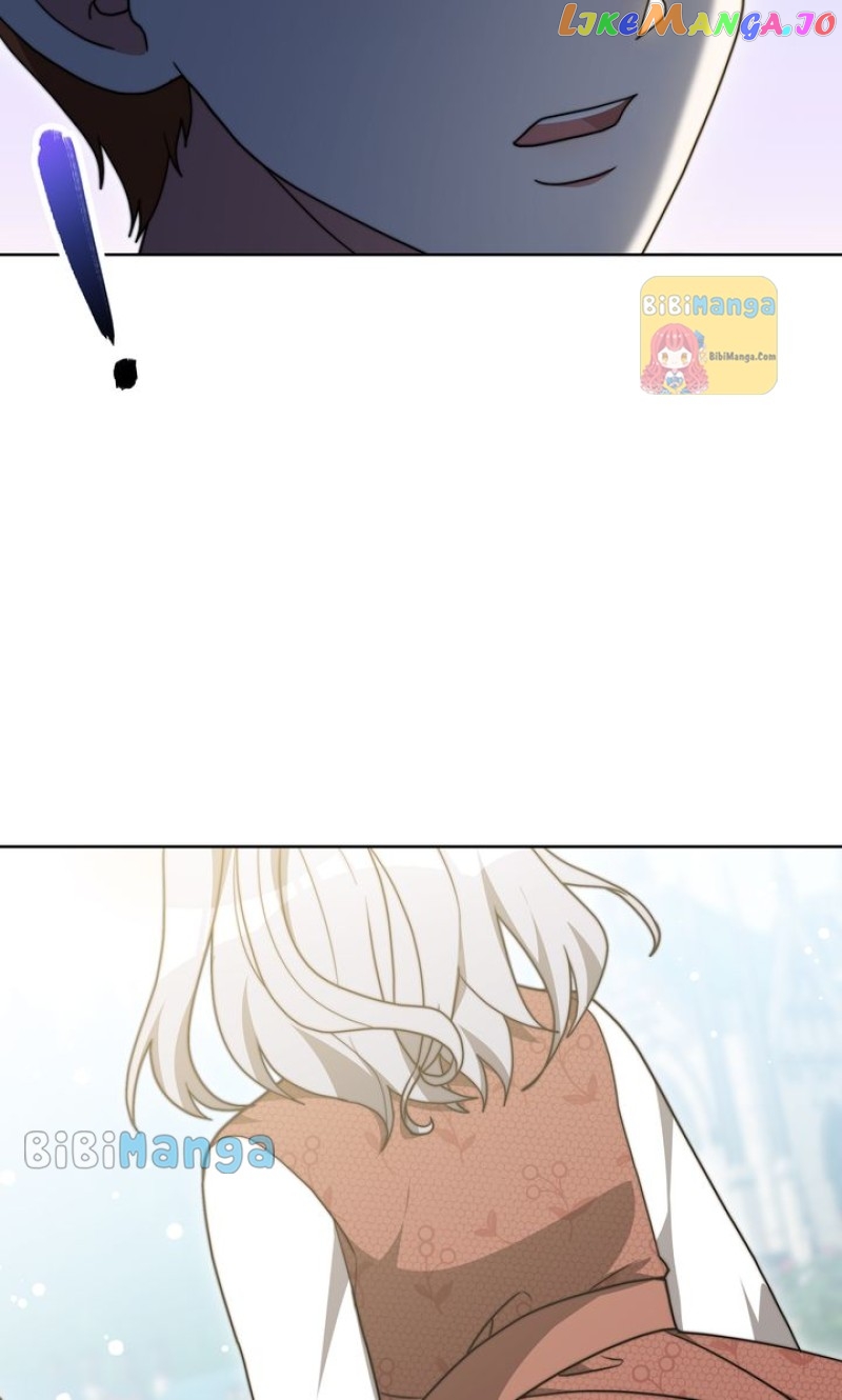 The Forgotten Princess Wants To Live In Peace Chapter 92 - page 84