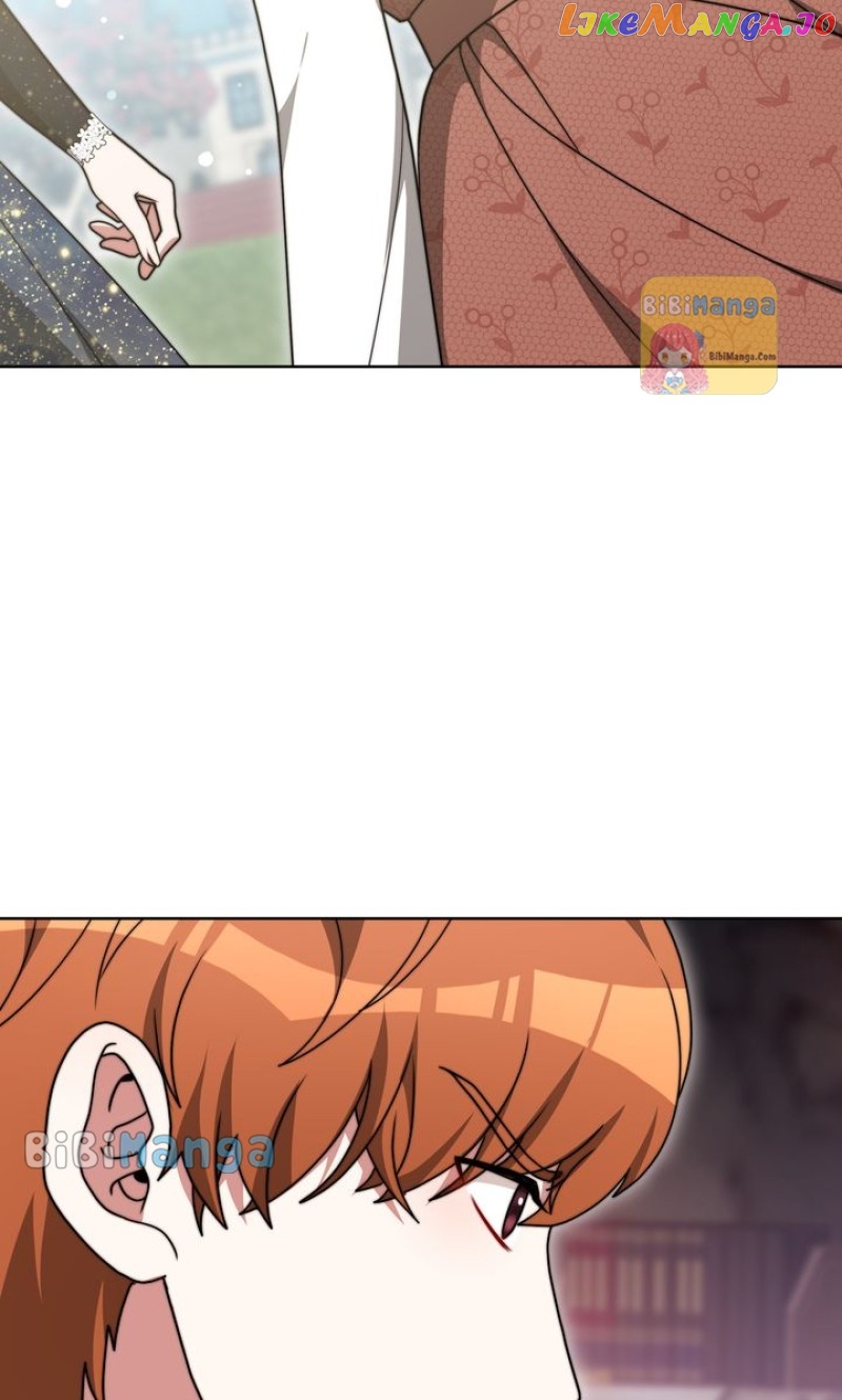 The Forgotten Princess Wants To Live In Peace Chapter 92 - page 85