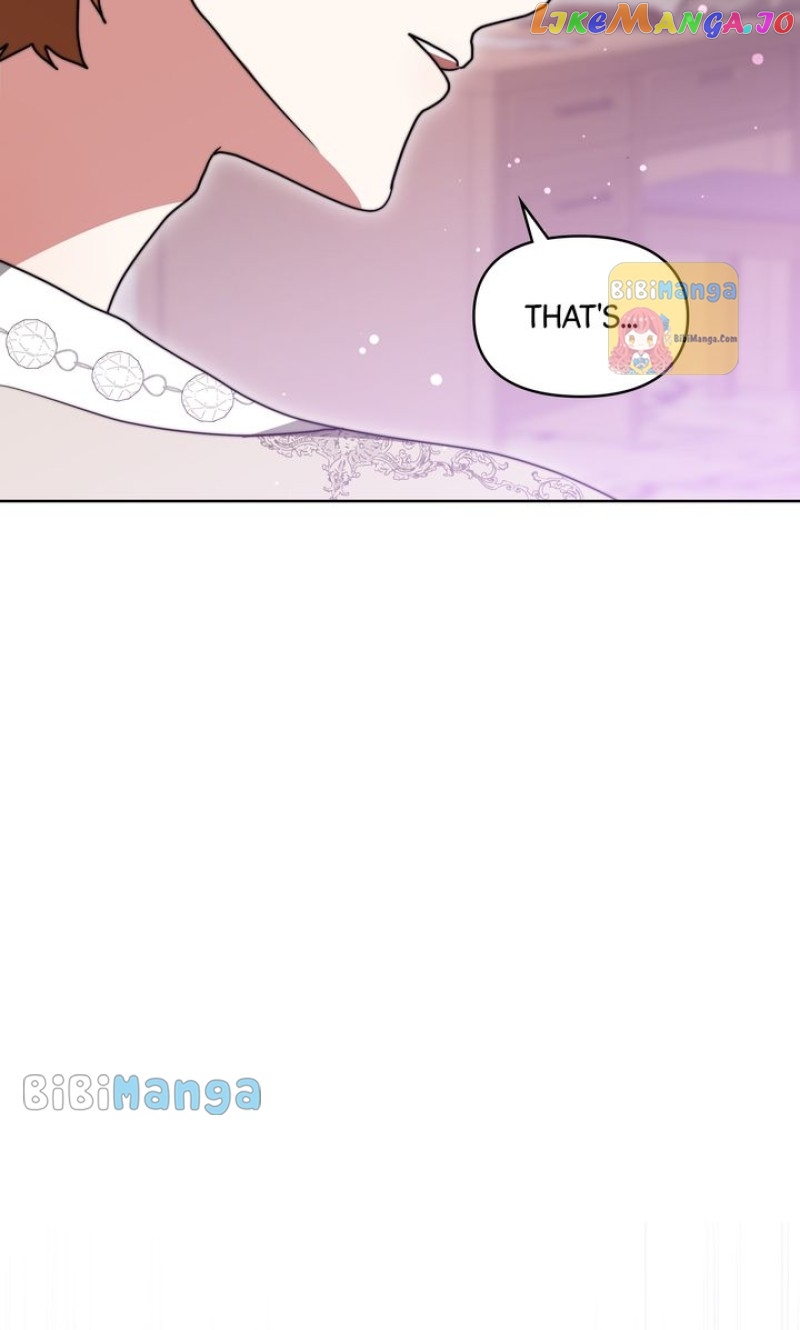The Forgotten Princess Wants To Live In Peace Chapter 92 - page 86