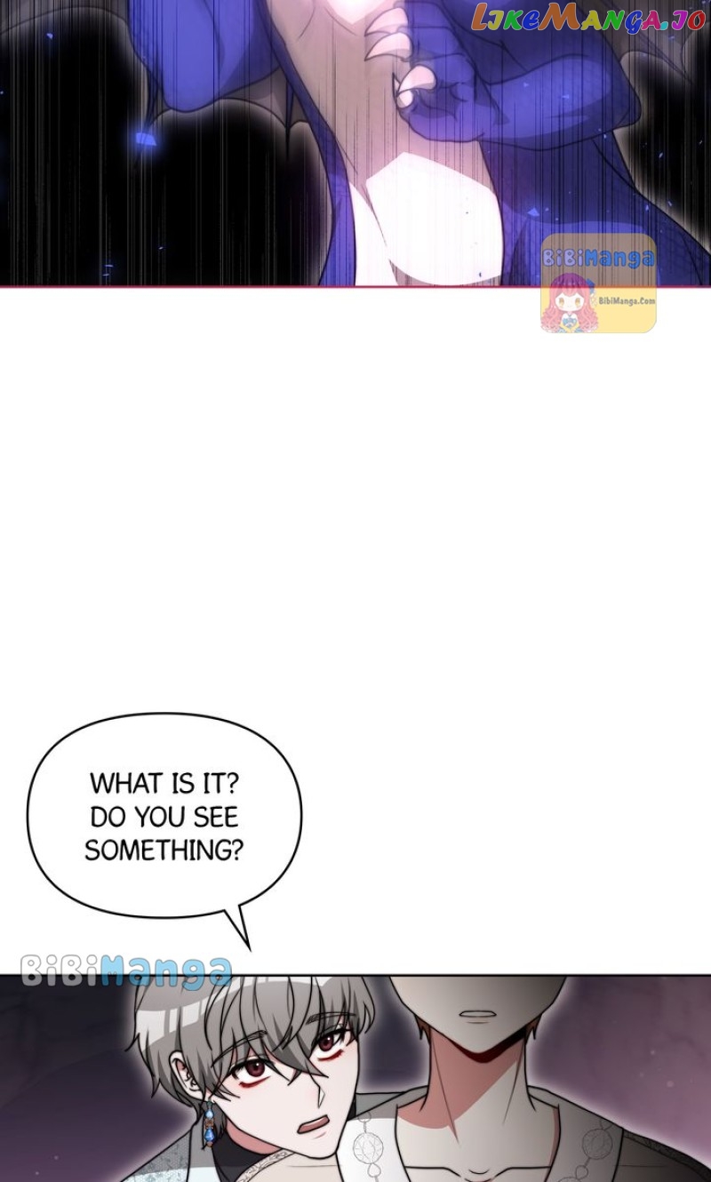 The Forgotten Princess Wants To Live In Peace Chapter 92 - page 88