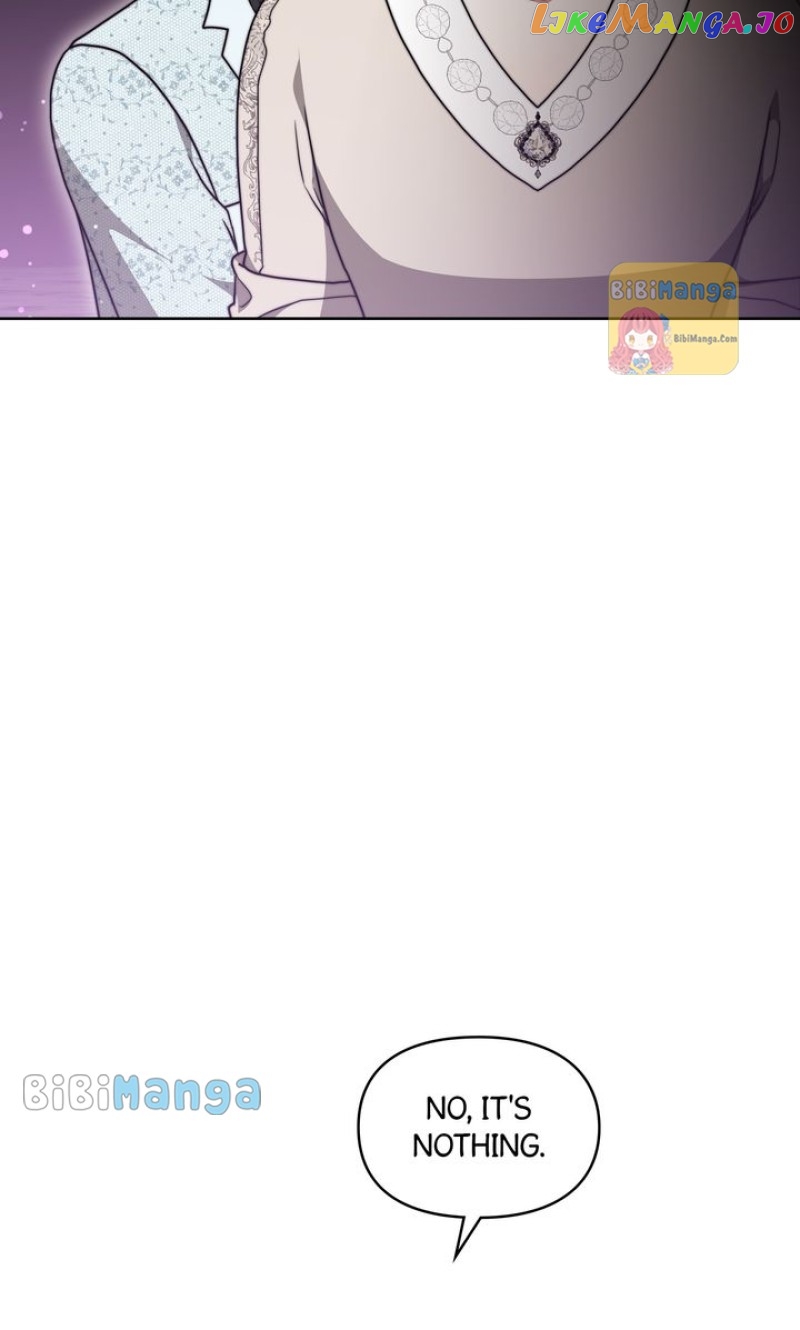 The Forgotten Princess Wants To Live In Peace Chapter 92 - page 89