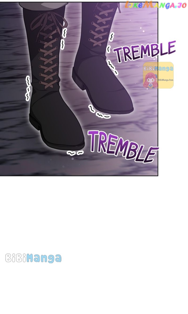 The Forgotten Princess Wants To Live In Peace Chapter 92 - page 90