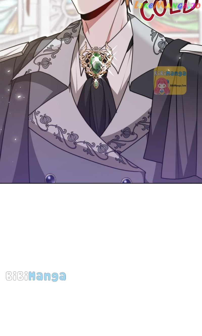 The Forgotten Princess Wants To Live In Peace Chapter 92 - page 10