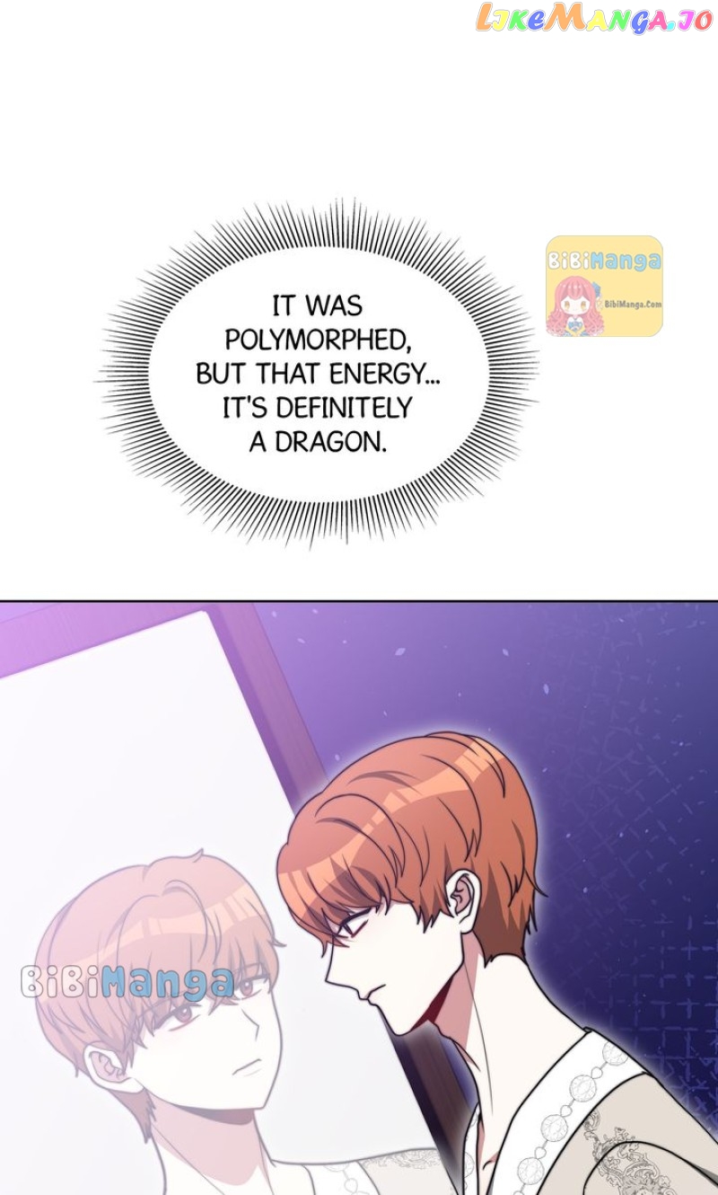 The Forgotten Princess Wants To Live In Peace Chapter 92 - page 92