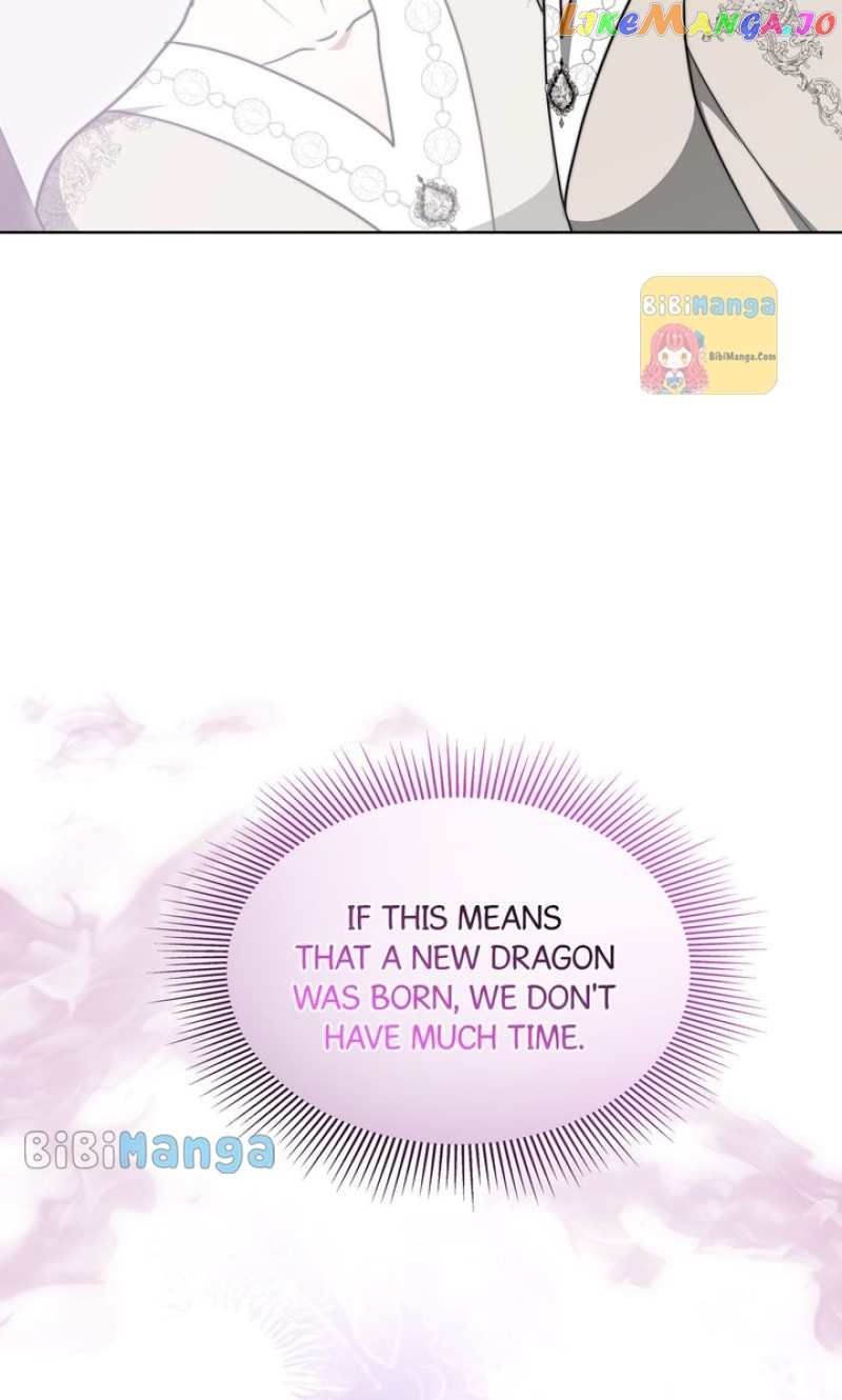 The Forgotten Princess Wants To Live In Peace Chapter 92 - page 93