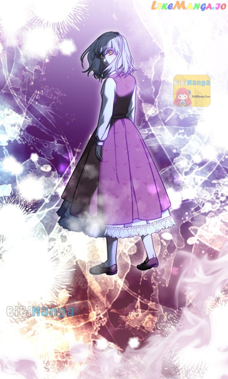 The Forgotten Princess Wants To Live In Peace Chapter 92 - page 94