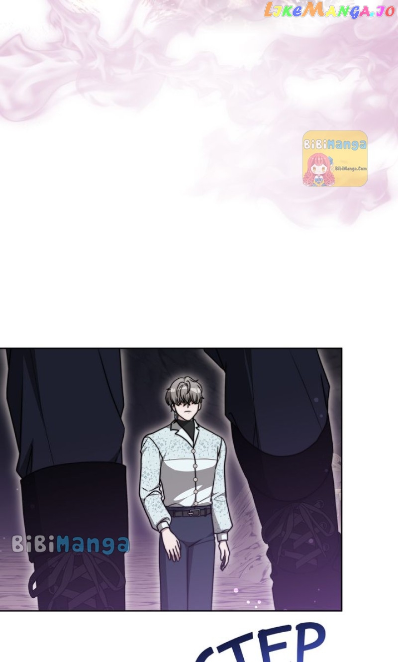 The Forgotten Princess Wants To Live In Peace Chapter 92 - page 95