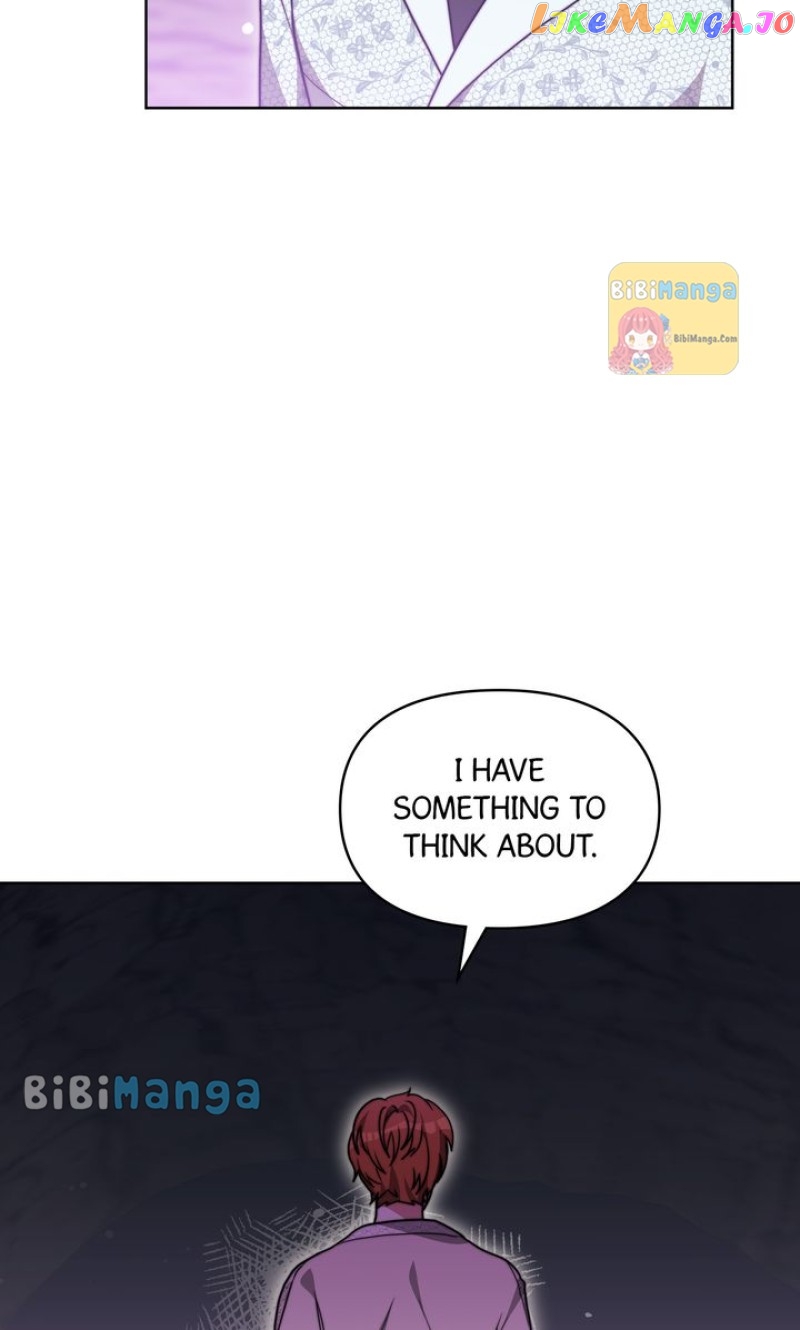 The Forgotten Princess Wants To Live In Peace Chapter 92 - page 97