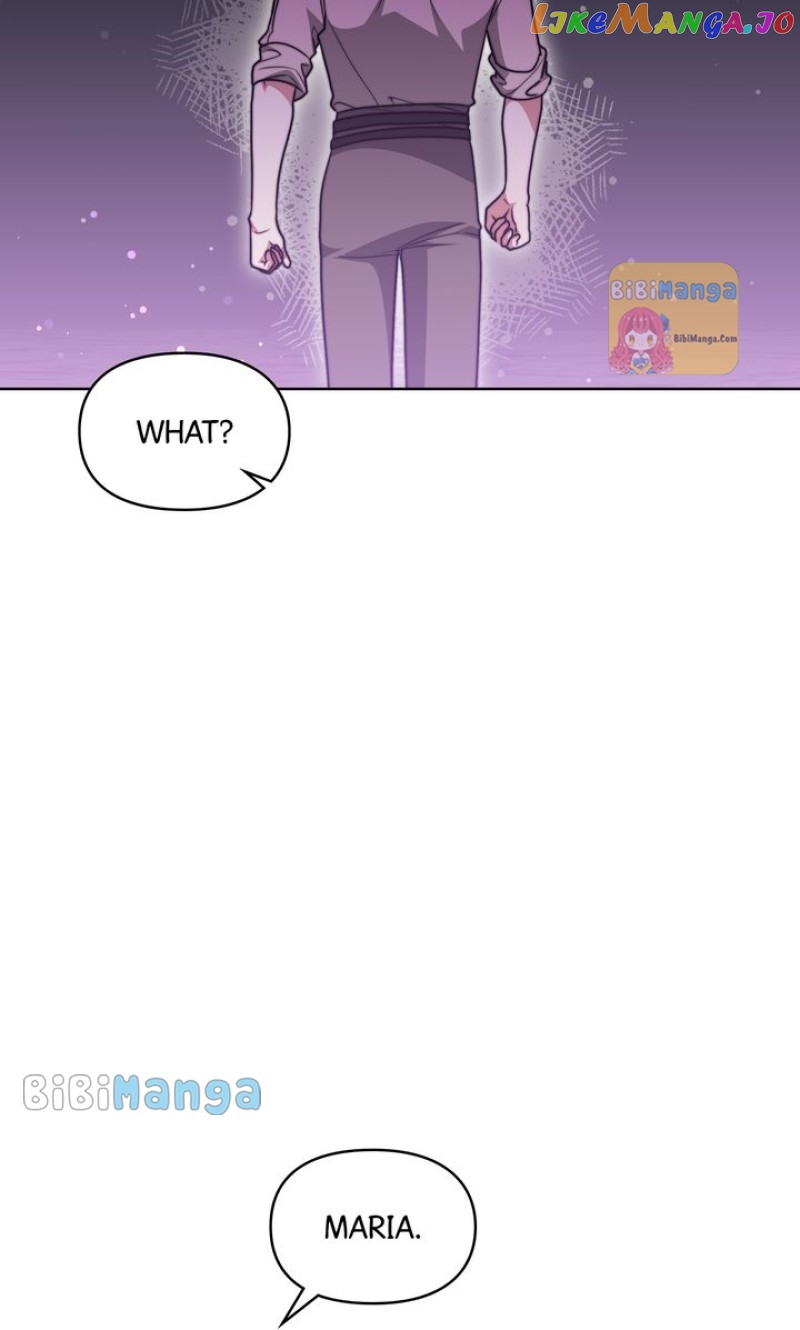 The Forgotten Princess Wants To Live In Peace Chapter 92 - page 98