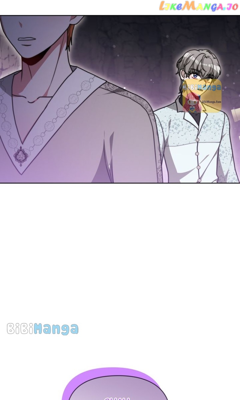 The Forgotten Princess Wants To Live In Peace Chapter 92 - page 99