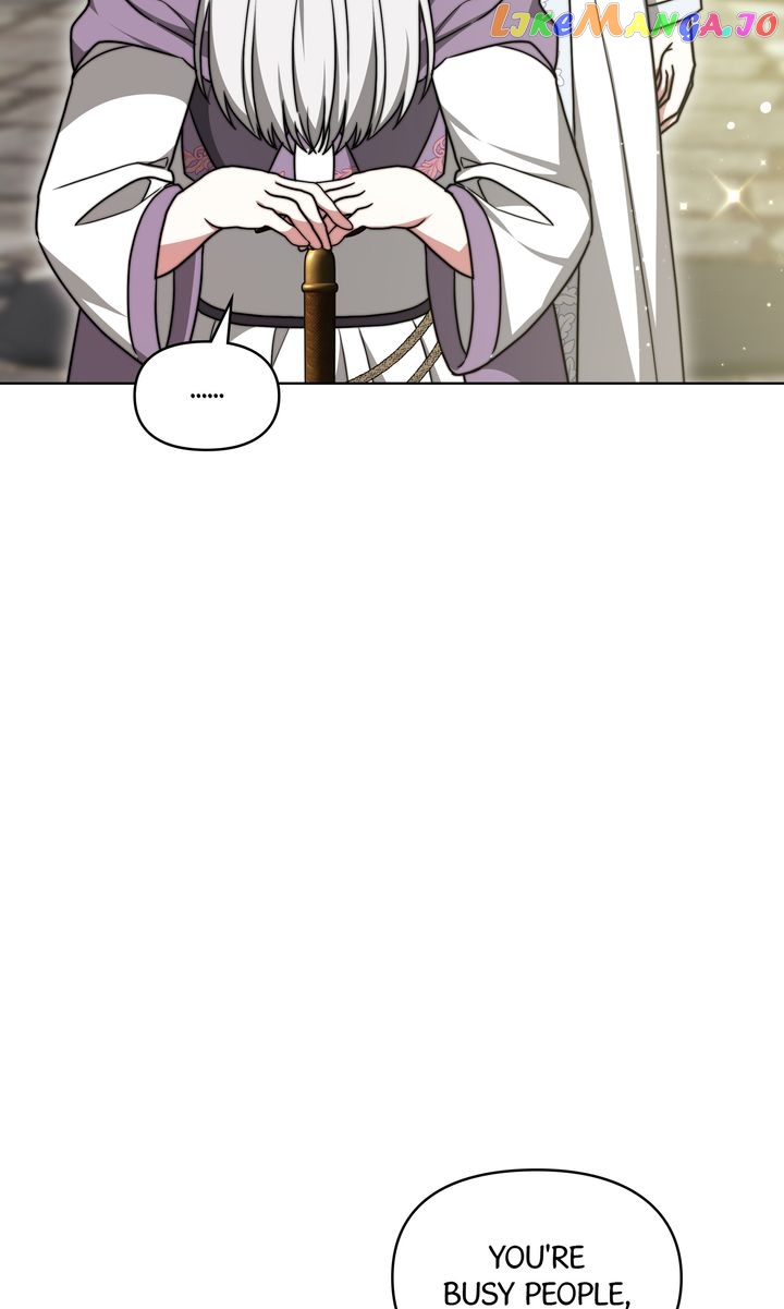 The Forgotten Princess Wants To Live In Peace Chapter 93 - page 11