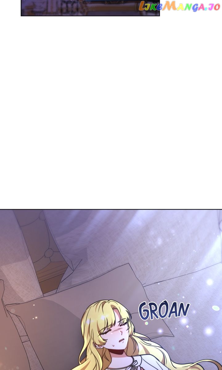 The Forgotten Princess Wants To Live In Peace Chapter 93 - page 103