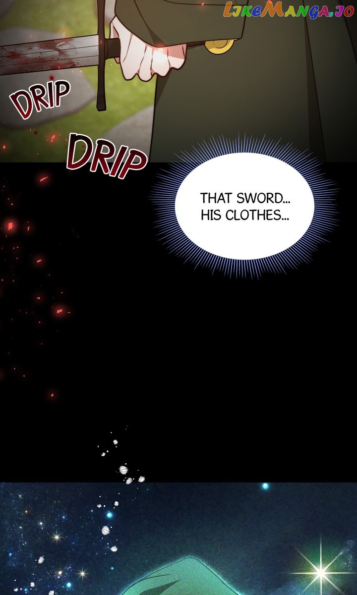 The Forgotten Princess Wants To Live In Peace Chapter 93 - page 111