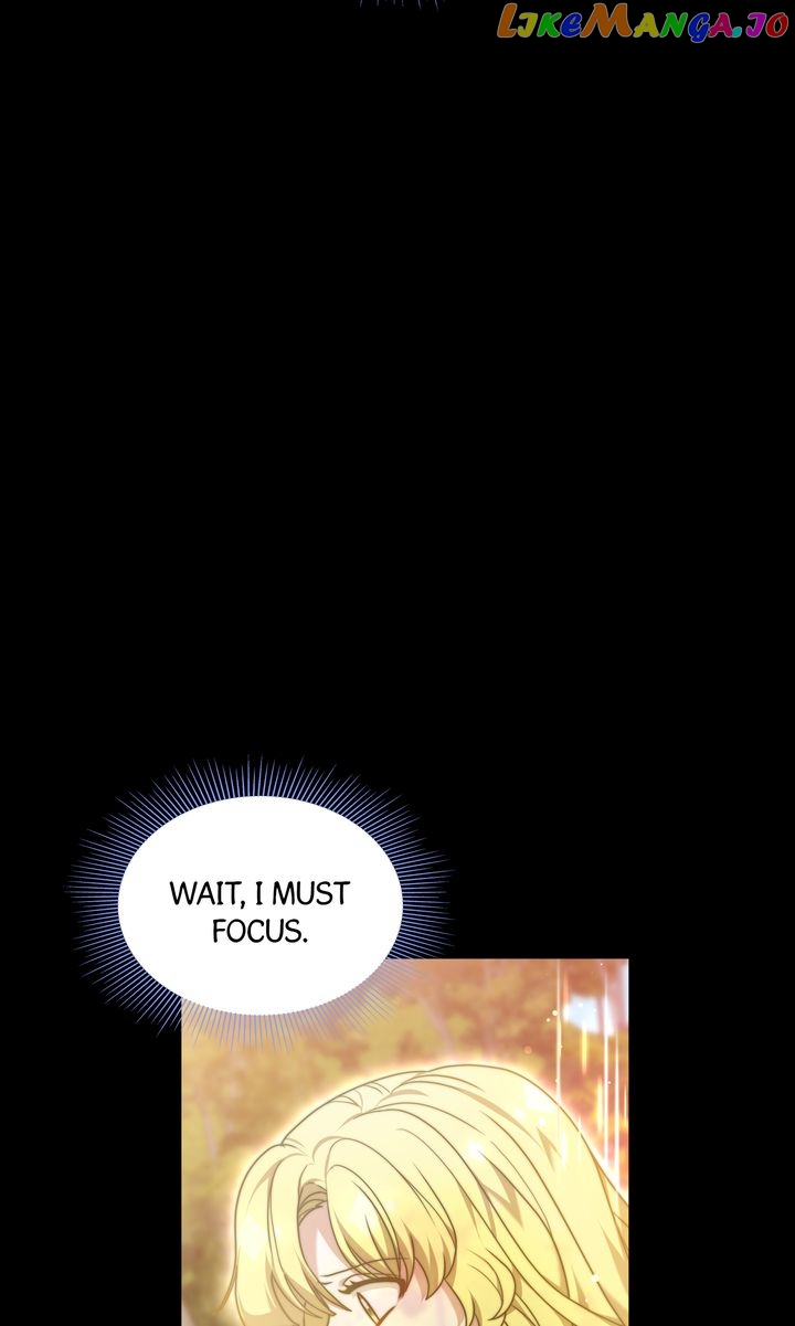 The Forgotten Princess Wants To Live In Peace Chapter 93 - page 113