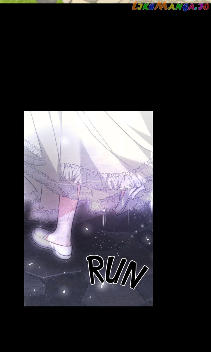 The Forgotten Princess Wants To Live In Peace Chapter 93 - page 116