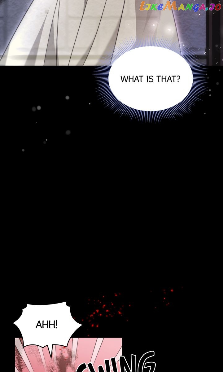 The Forgotten Princess Wants To Live In Peace Chapter 93 - page 118