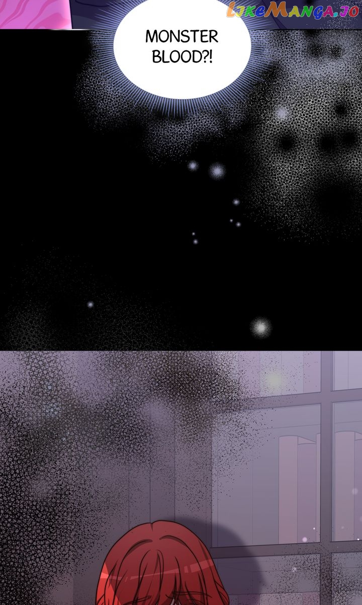 The Forgotten Princess Wants To Live In Peace Chapter 93 - page 121