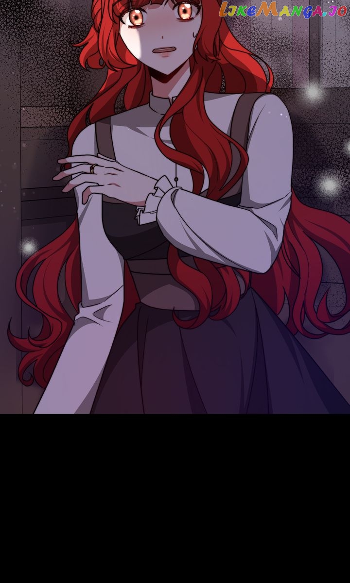 The Forgotten Princess Wants To Live In Peace Chapter 93 - page 122