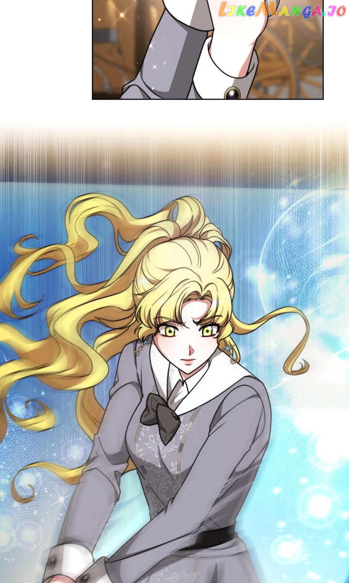 The Forgotten Princess Wants To Live In Peace Chapter 93 - page 14