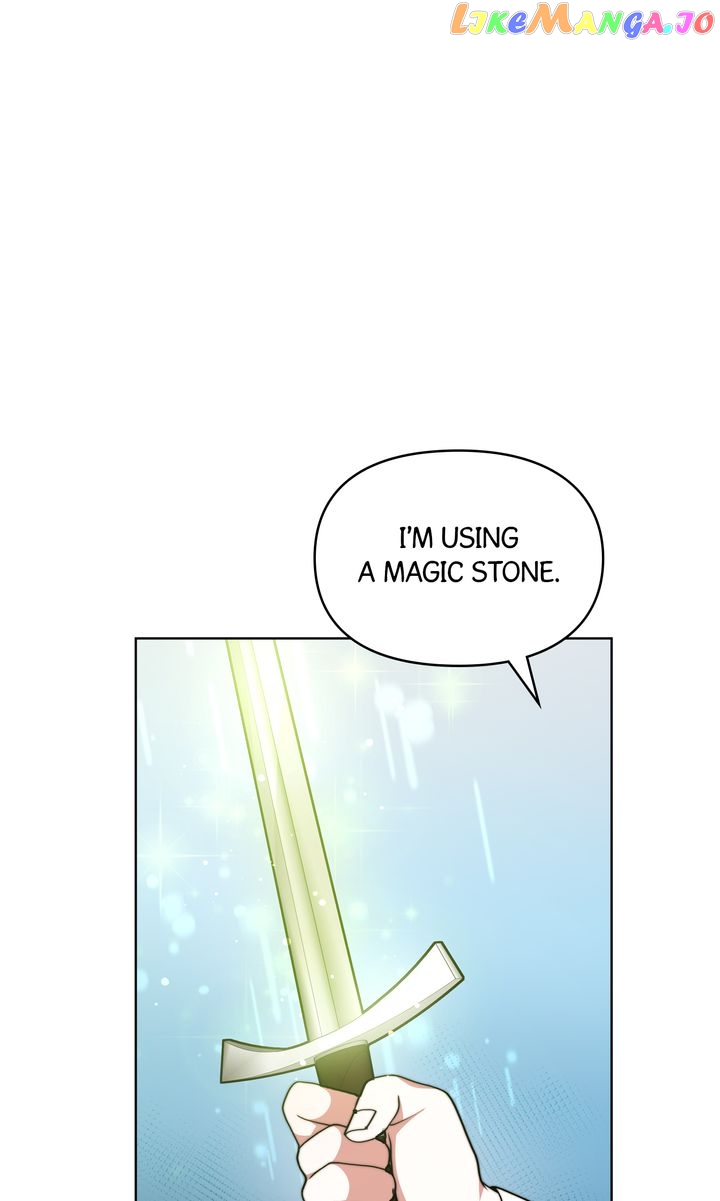 The Forgotten Princess Wants To Live In Peace Chapter 93 - page 24