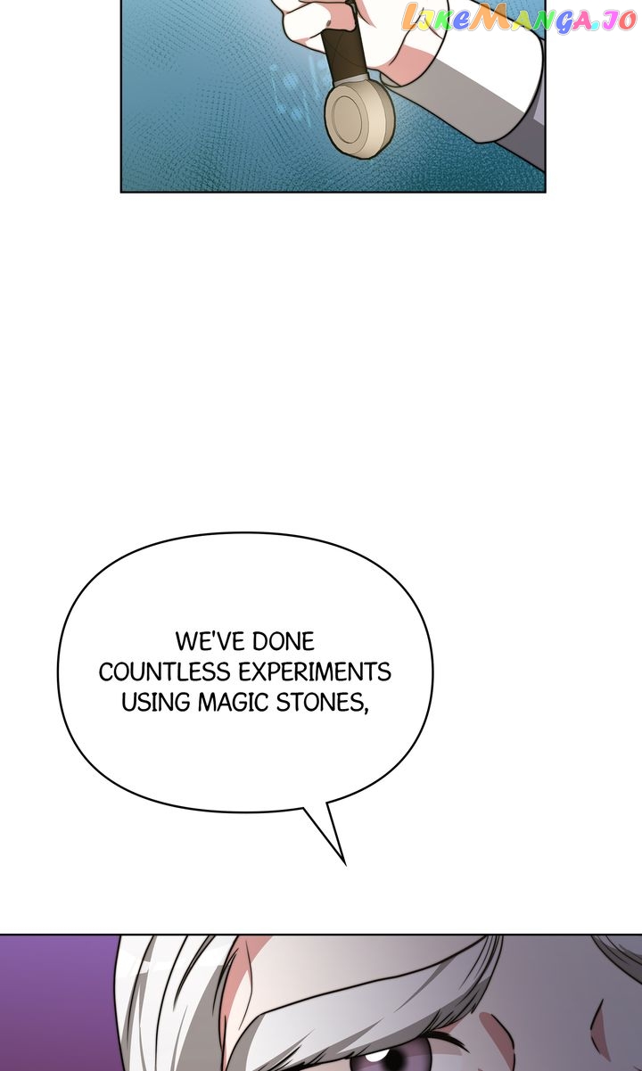 The Forgotten Princess Wants To Live In Peace Chapter 93 - page 25