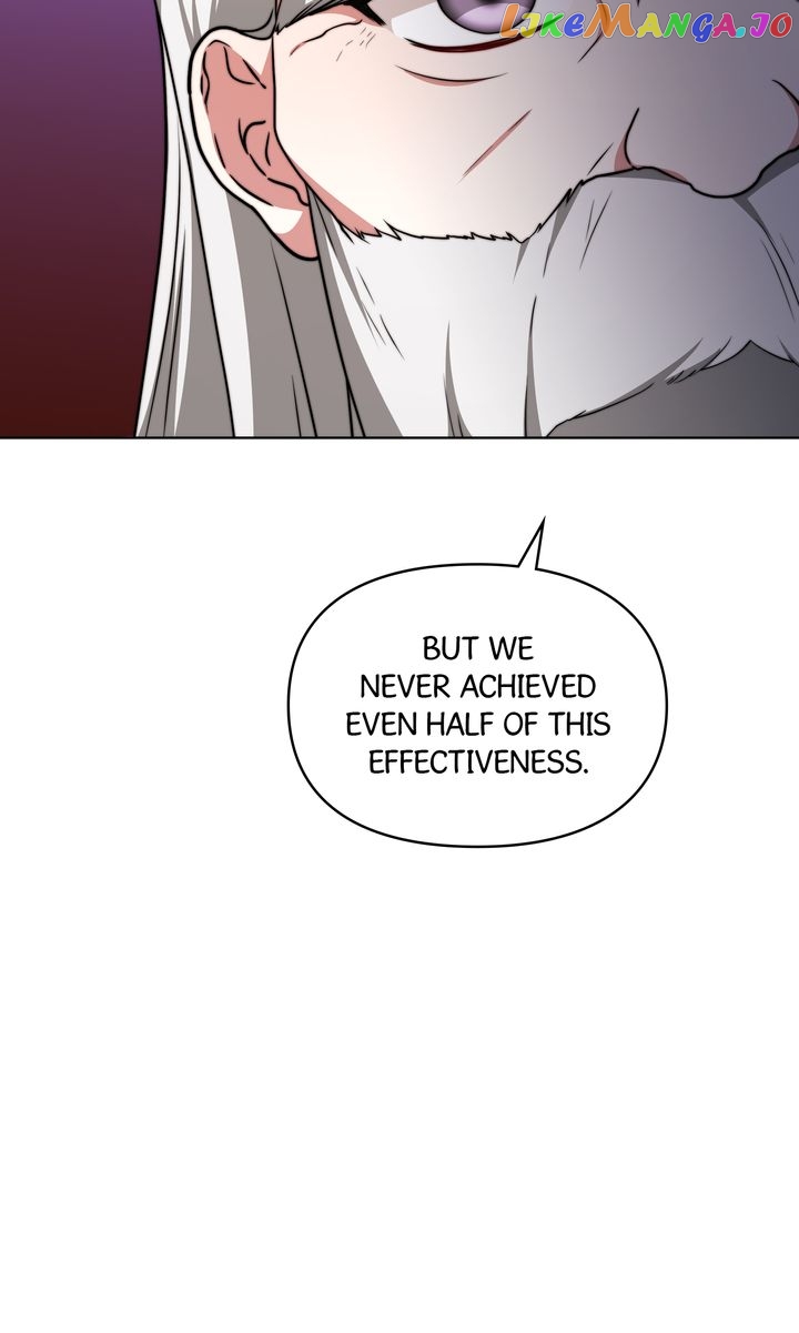 The Forgotten Princess Wants To Live In Peace Chapter 93 - page 26