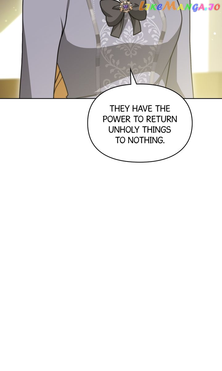 The Forgotten Princess Wants To Live In Peace Chapter 93 - page 28