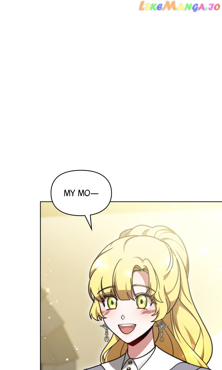 The Forgotten Princess Wants To Live In Peace Chapter 93 - page 34