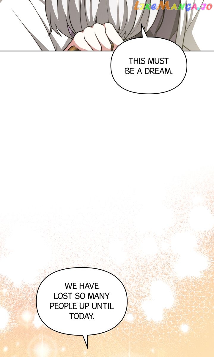 The Forgotten Princess Wants To Live In Peace Chapter 93 - page 44