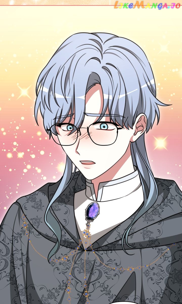 The Forgotten Princess Wants To Live In Peace Chapter 93 - page 45