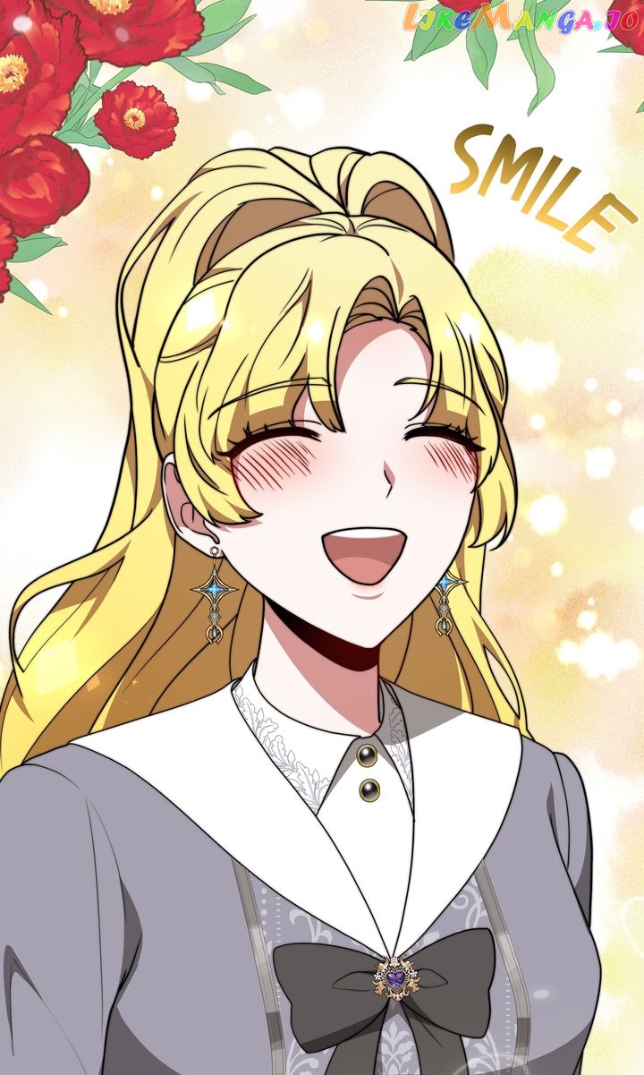 The Forgotten Princess Wants To Live In Peace Chapter 93 - page 49