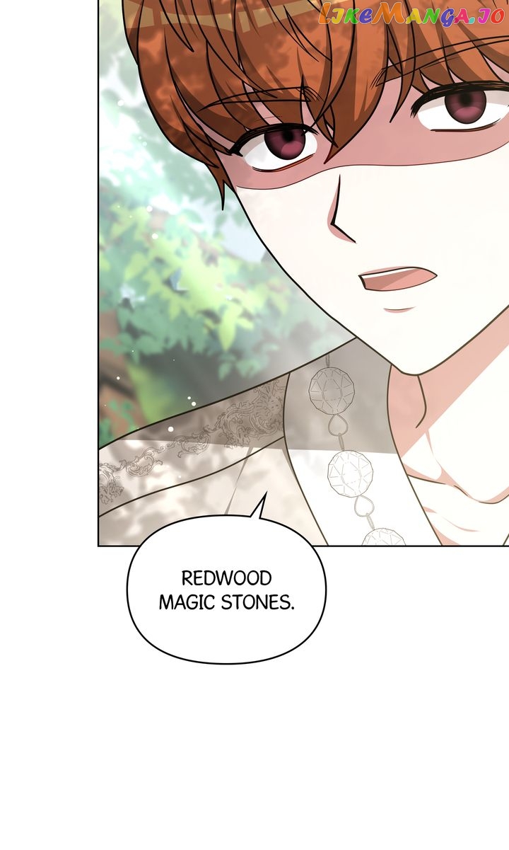 The Forgotten Princess Wants To Live In Peace Chapter 93 - page 56